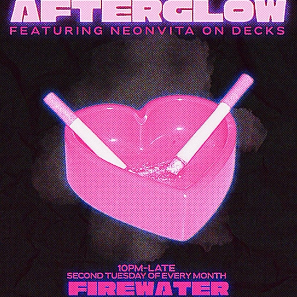 Afterglow