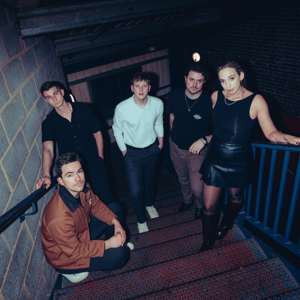 The Covasettes: Album Launch Show