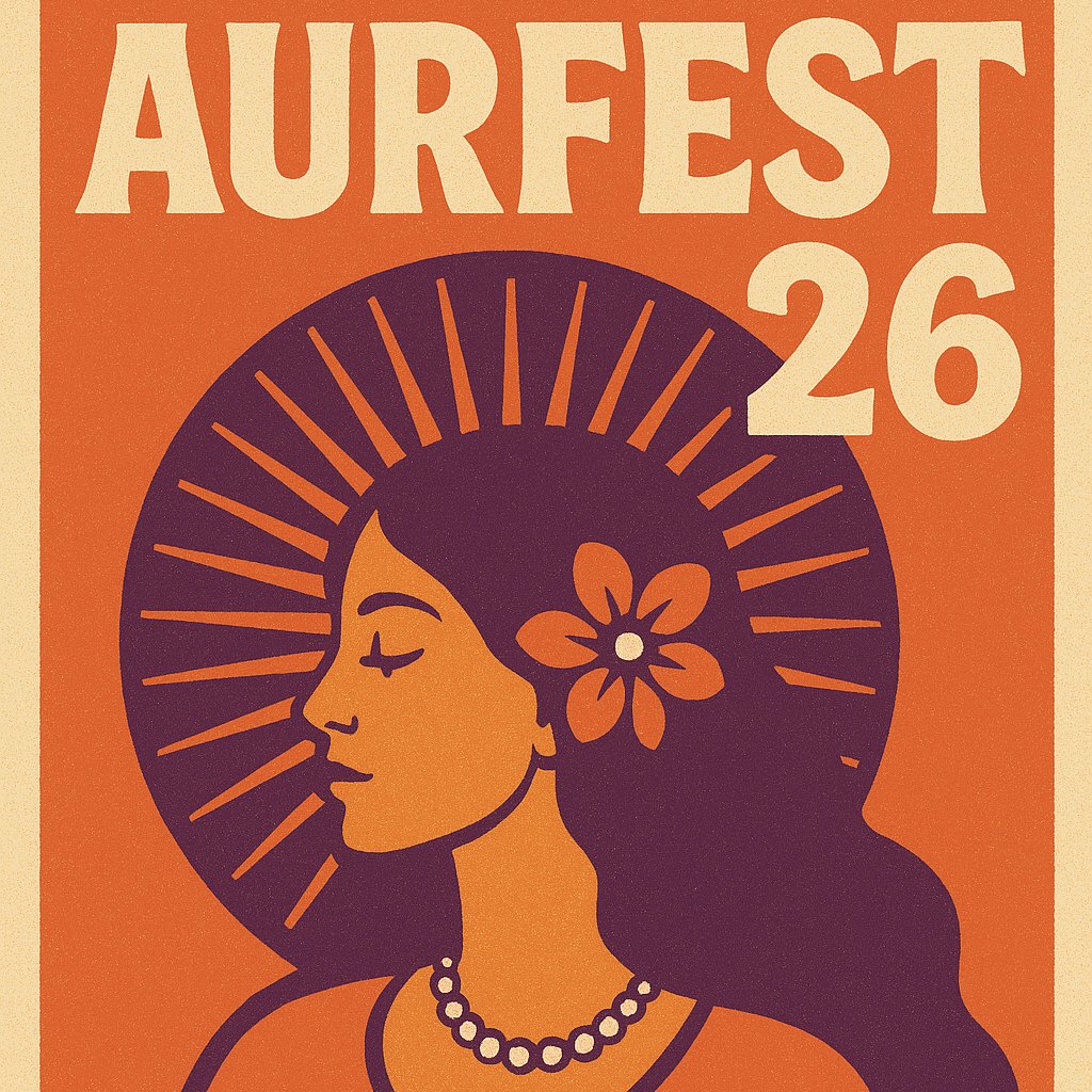Aurfest 26