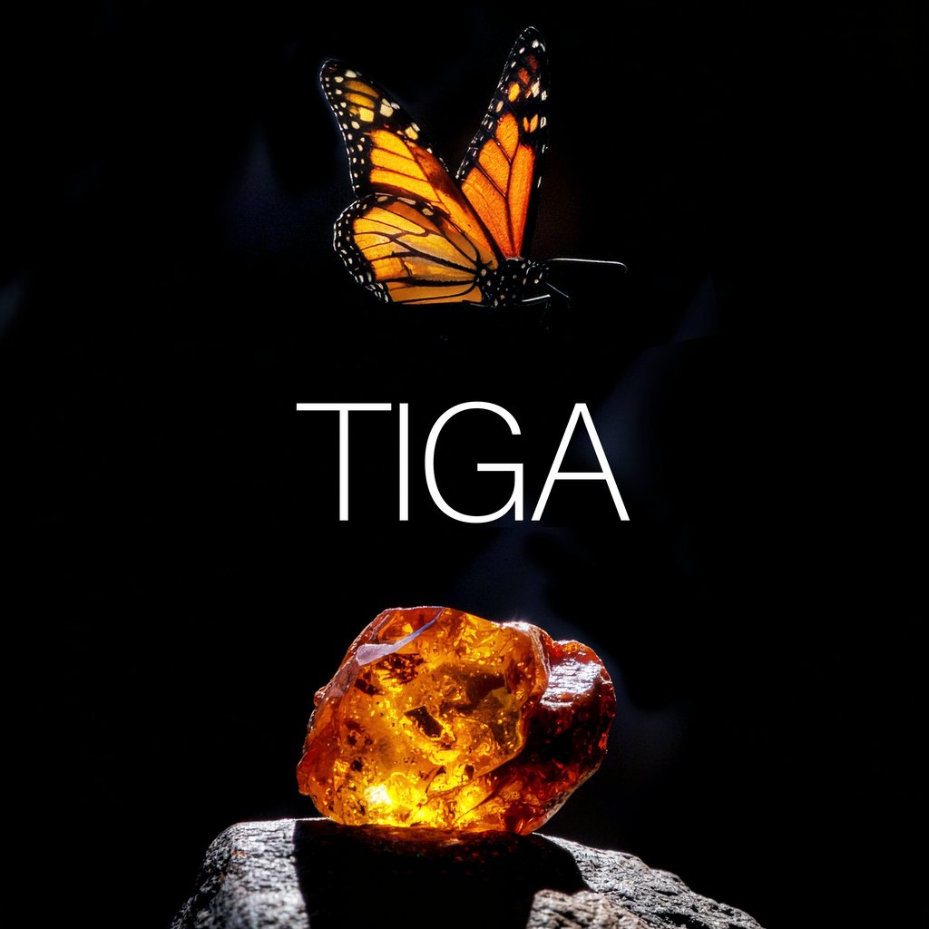 POSTPONED Amber's Presents: Tiga (Rescheduling Soon)