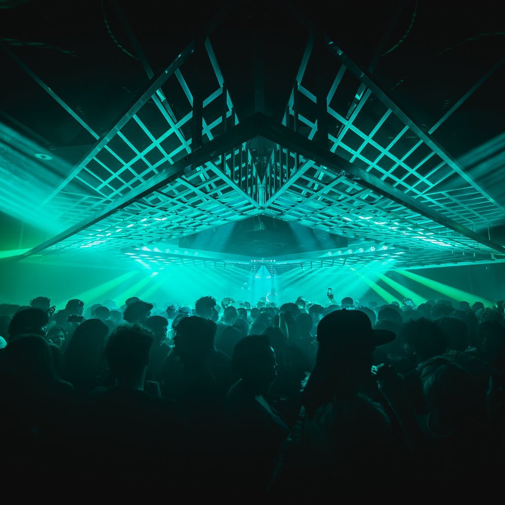 Milkshake, Ministry of Sound THE RETURN May 12th 2026