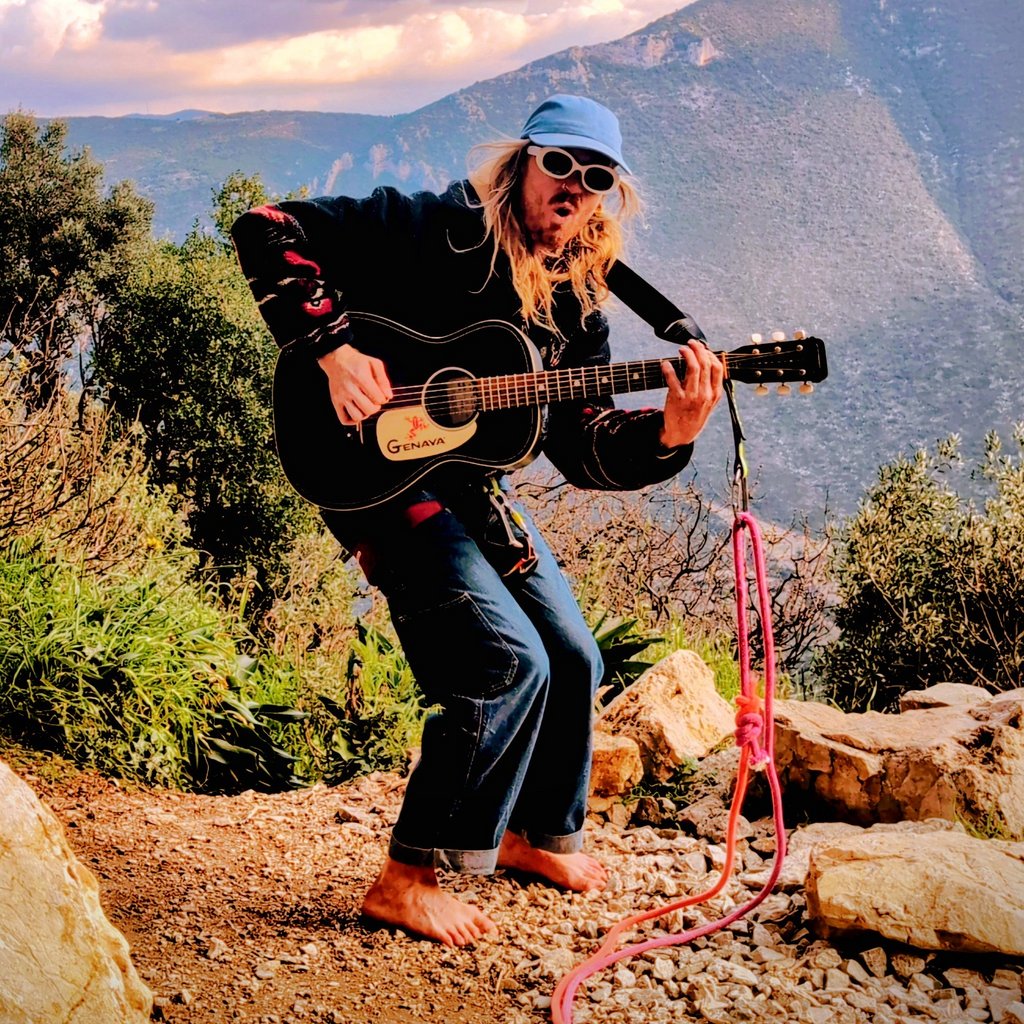 Beach Mountain + Dave Shurr & more