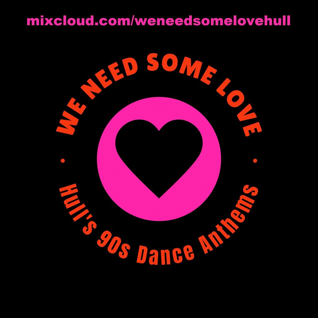 We Need Some Love - Billy Daniel Bunter @ The Waterfront, Hull