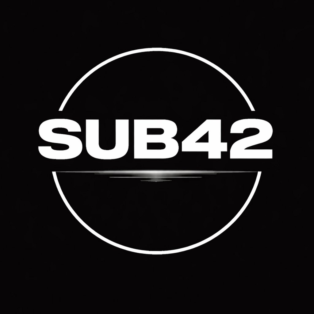 SUB42 Presents "THE RETURN