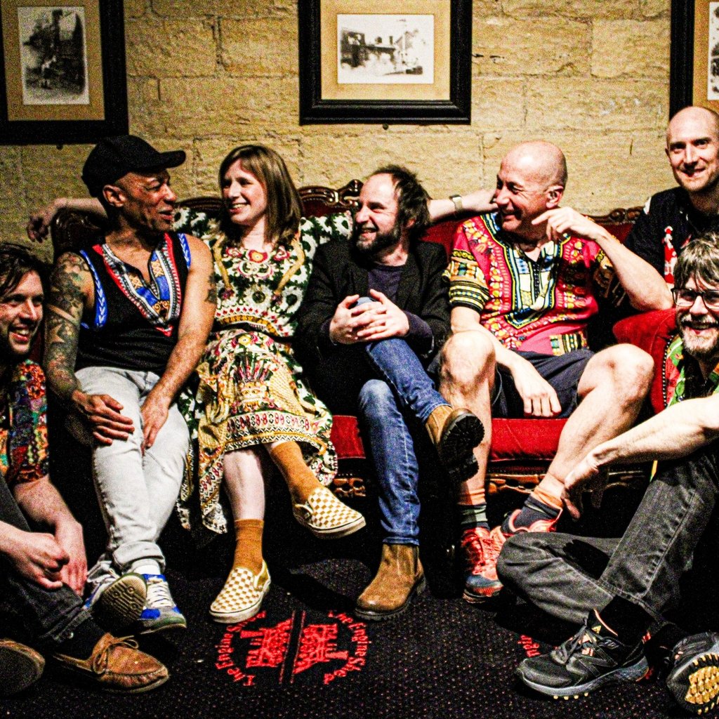 Gary Stewart's Graceland