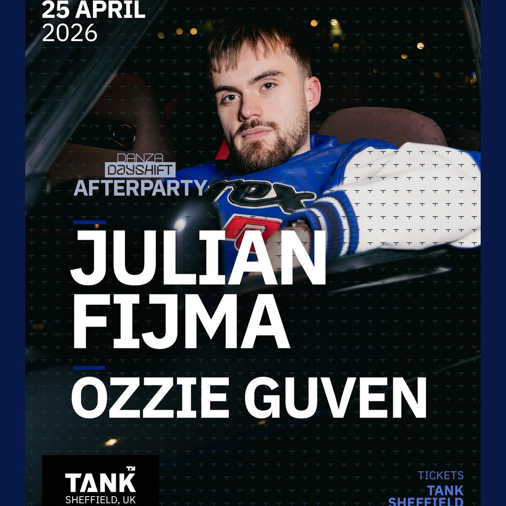 AFTERS ft JULIAN FIJMA, OZZIE GUVEN & more!