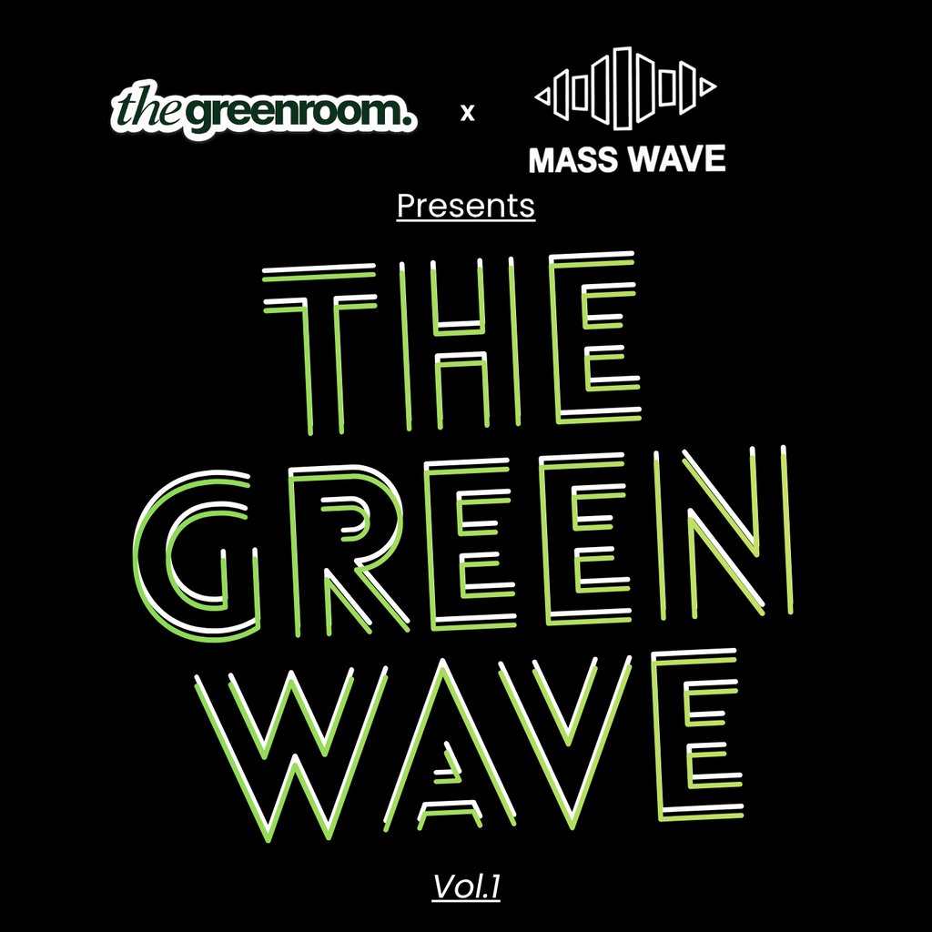 The Green Wave Vol.1