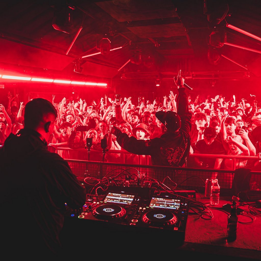 DNB Collective: FREE DJ COMP