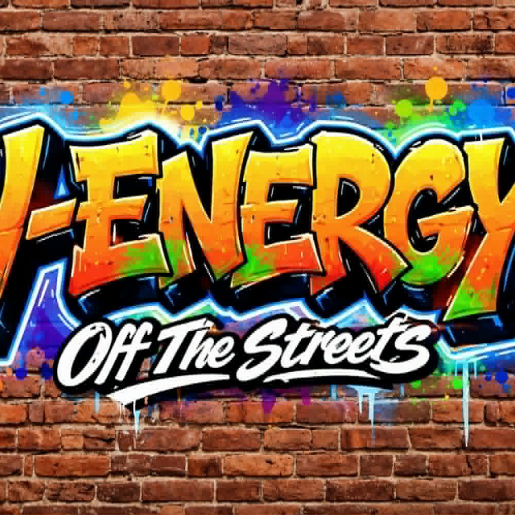 u18s Y- ENERGY  = off the street