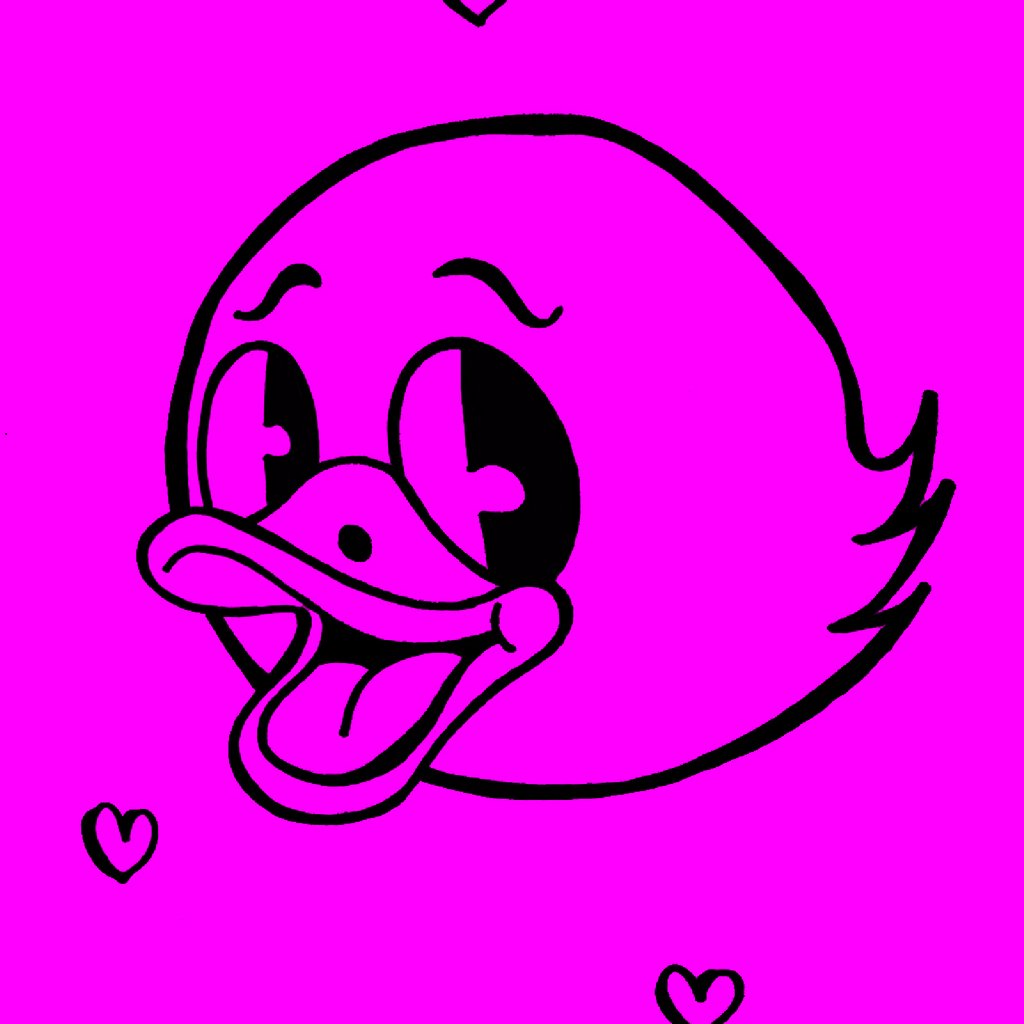 Cosmic Slop