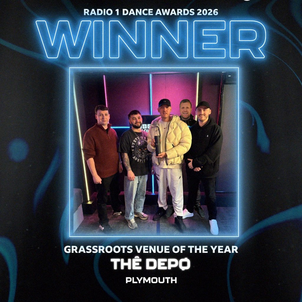 Free Tickets: R1 Dance Awards Thank You - Bank Holiday Party