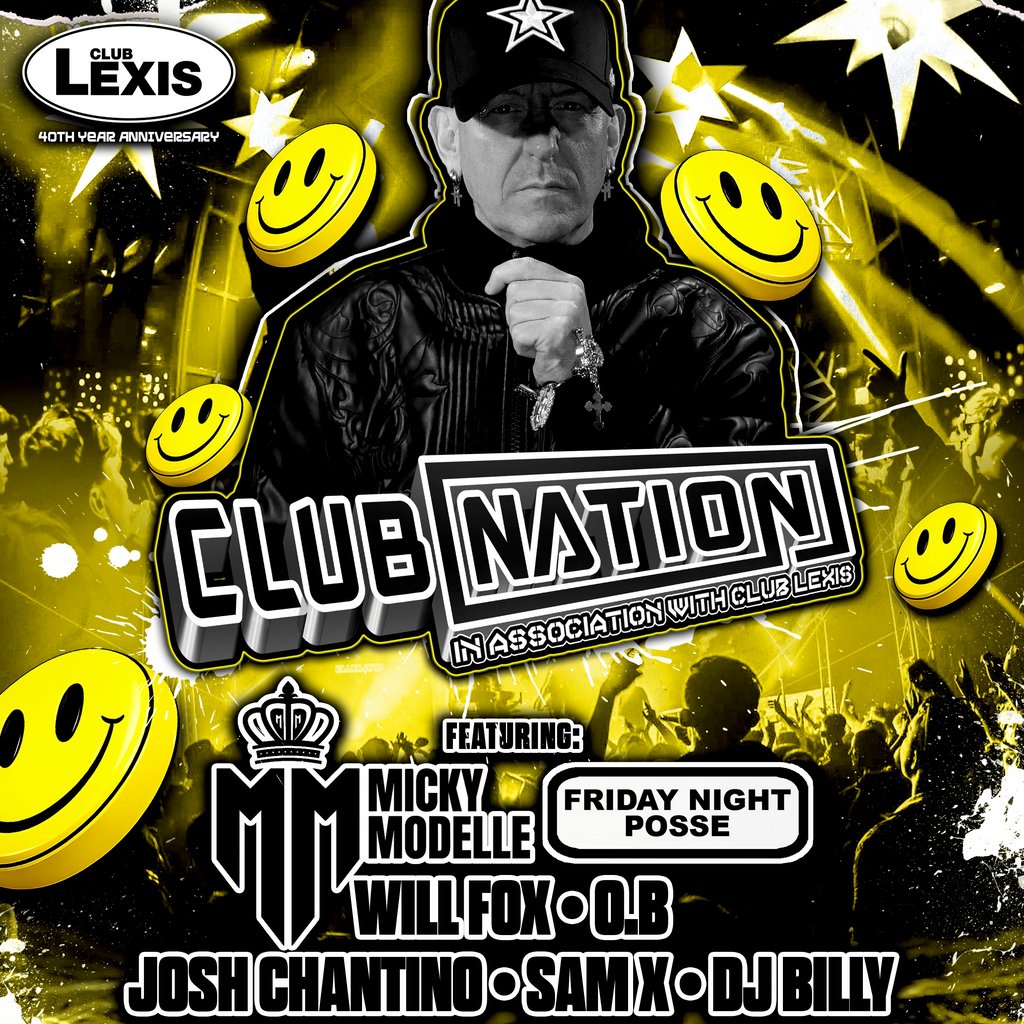 Club Nation