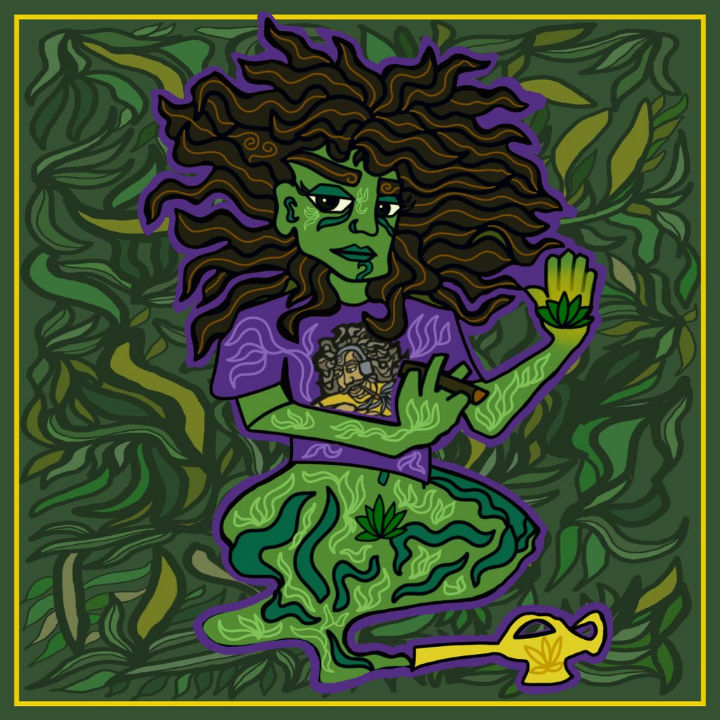 The Echo Collective - Meraki