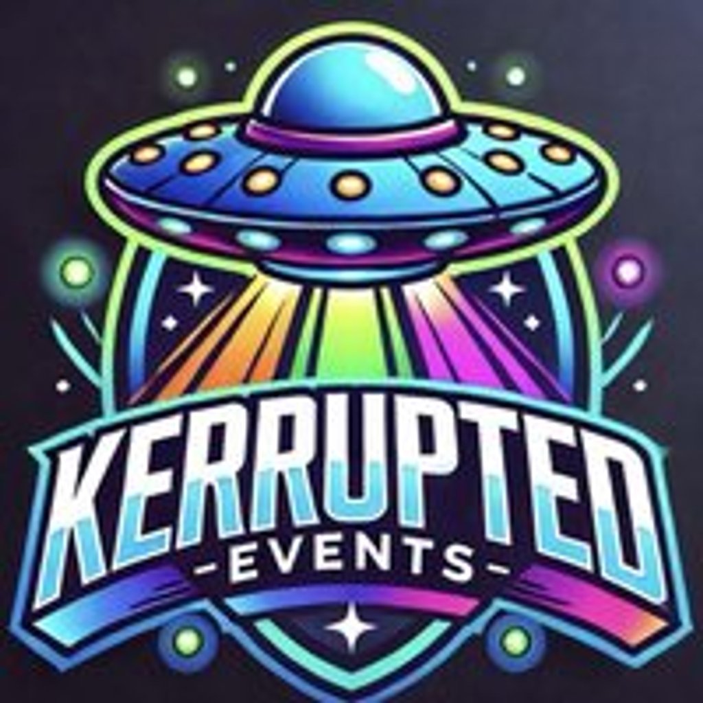 Kerrupted Presents: Demon Dimension