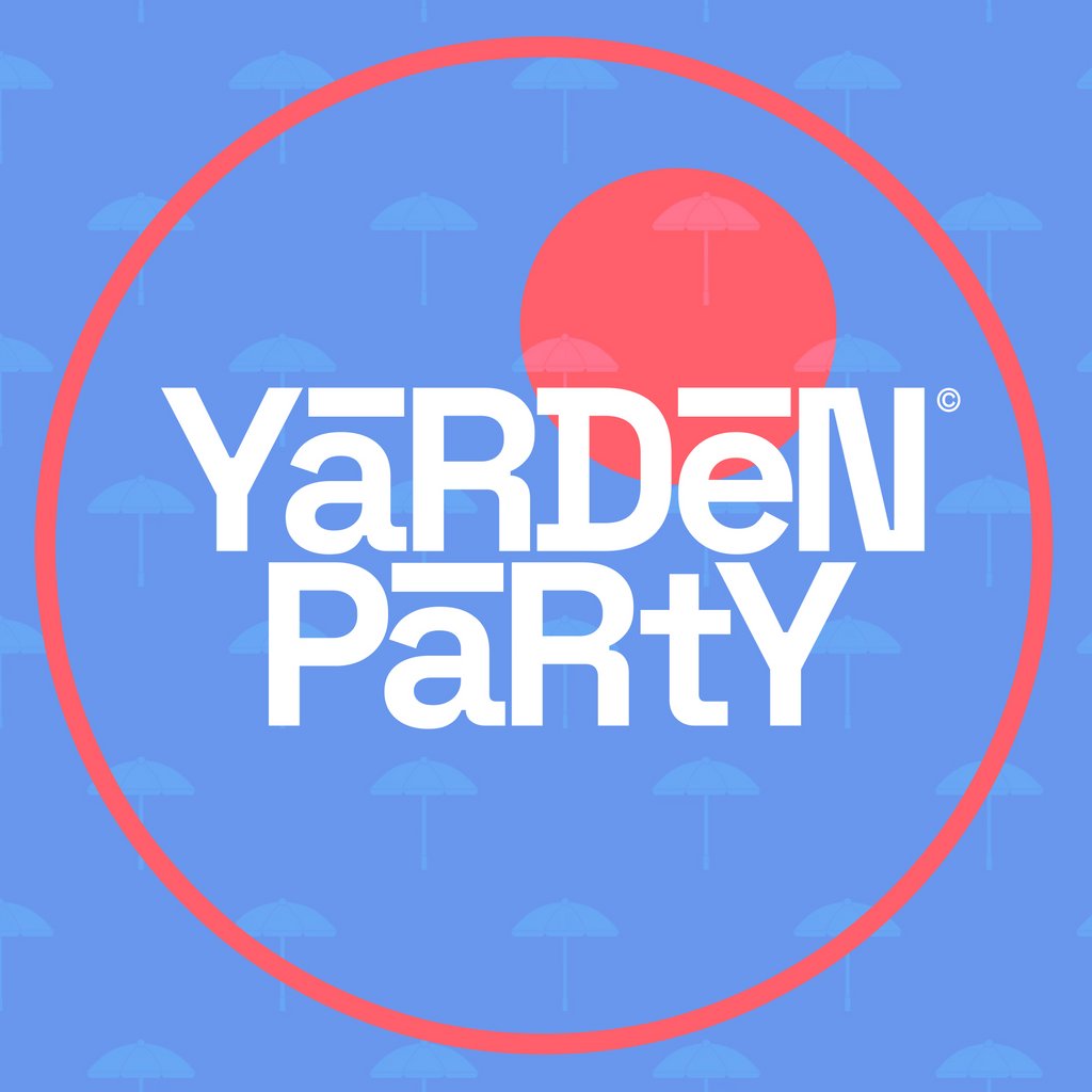 Yarden Party Leeds