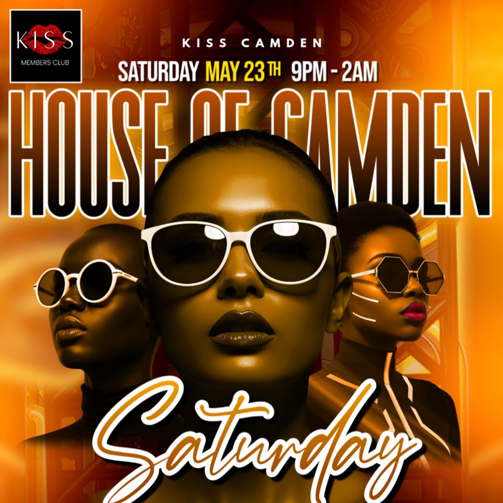 The House of the Camden