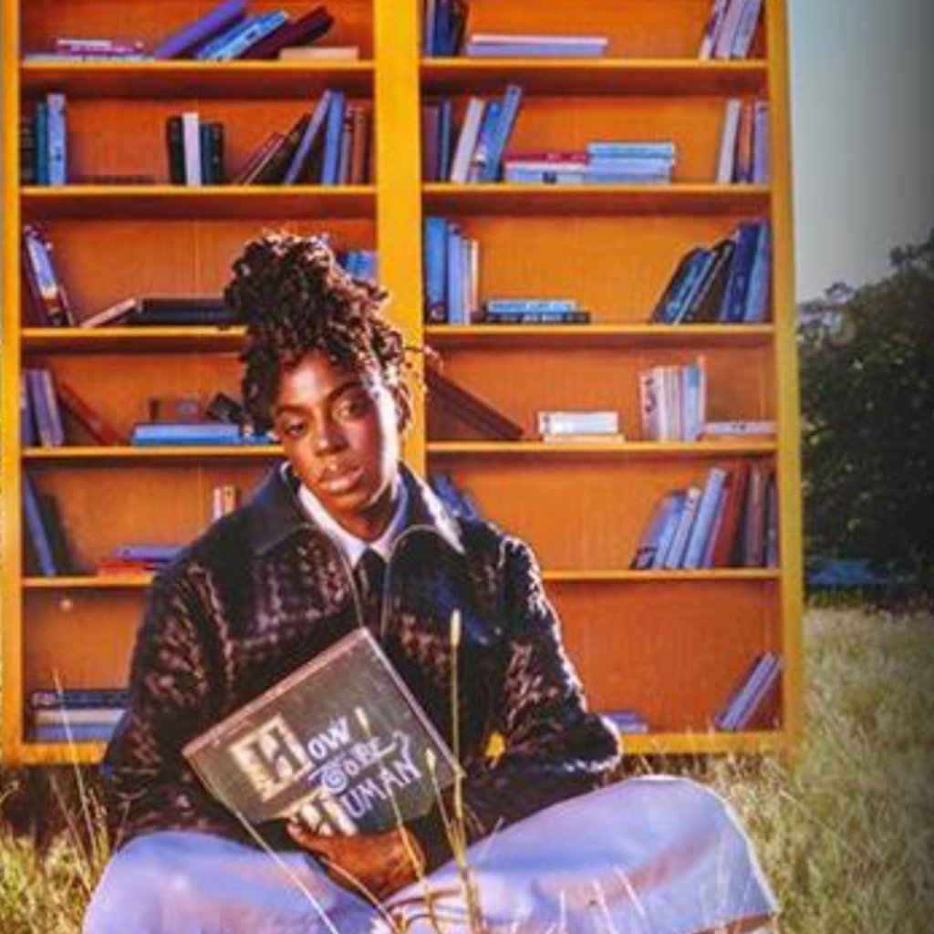 Cat Burns: How to be human