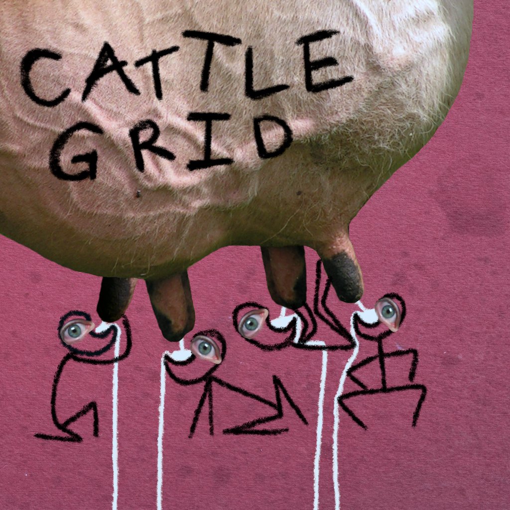 Cattle Grid EP Launch