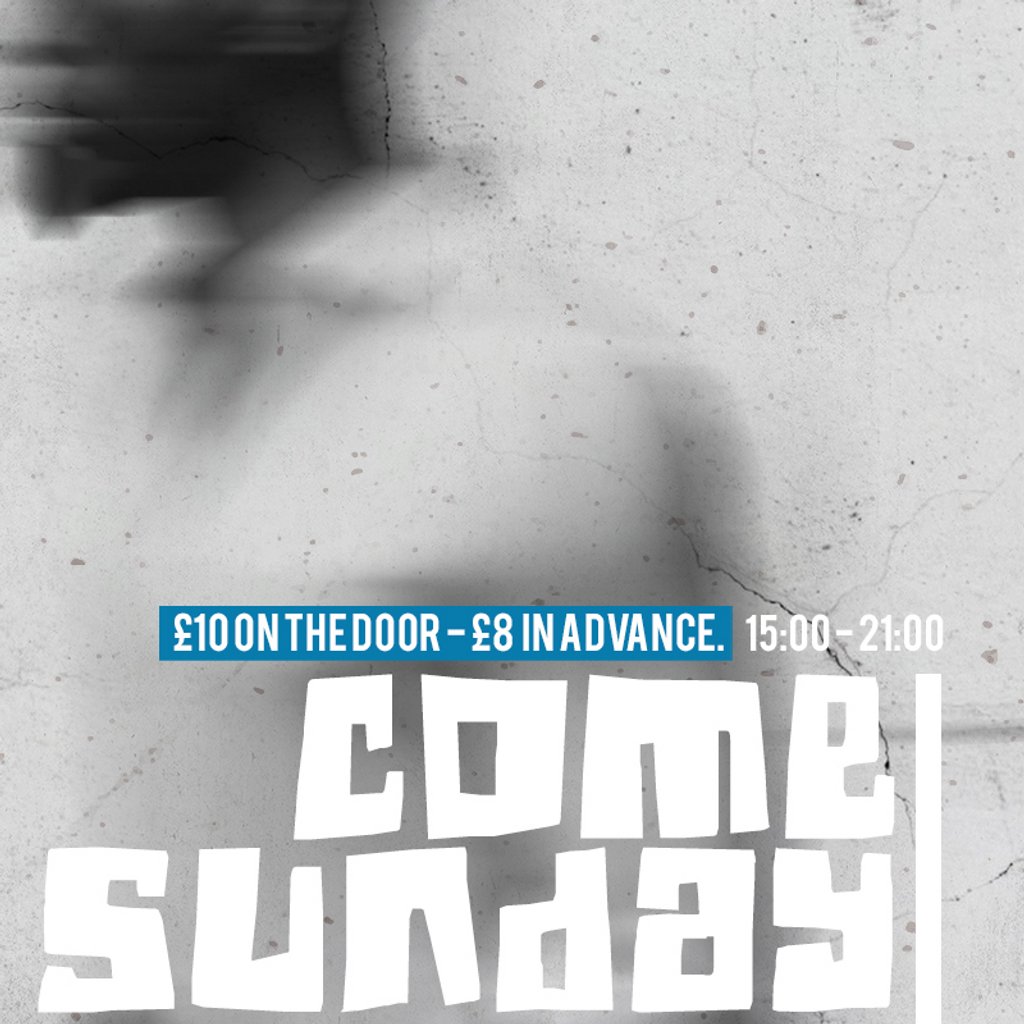 Come Sunday