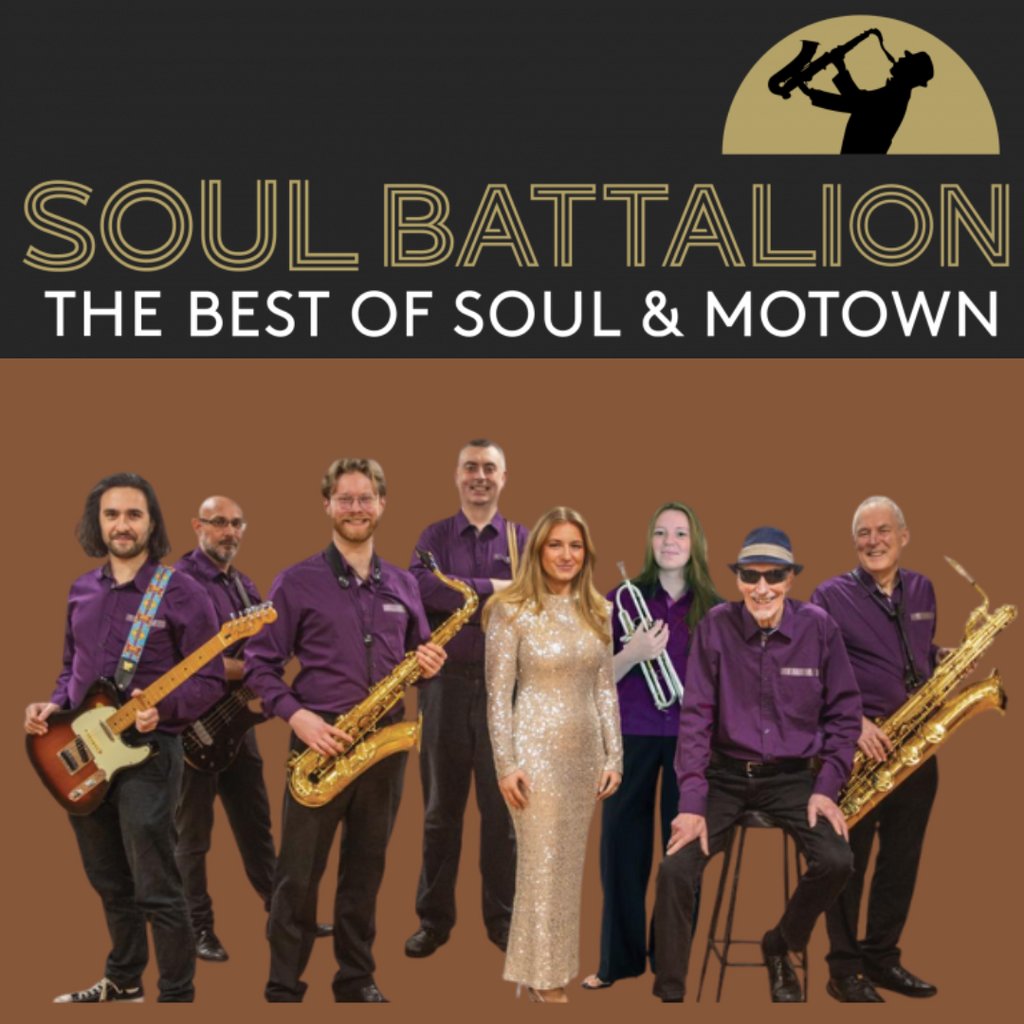 Soul Battalion
