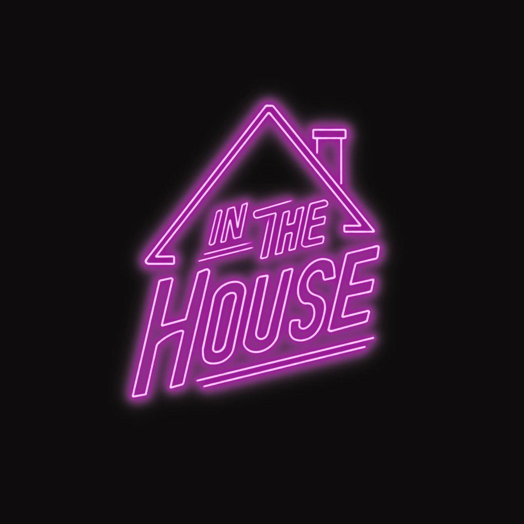 InTheHouse - June International Pride Month Takeover