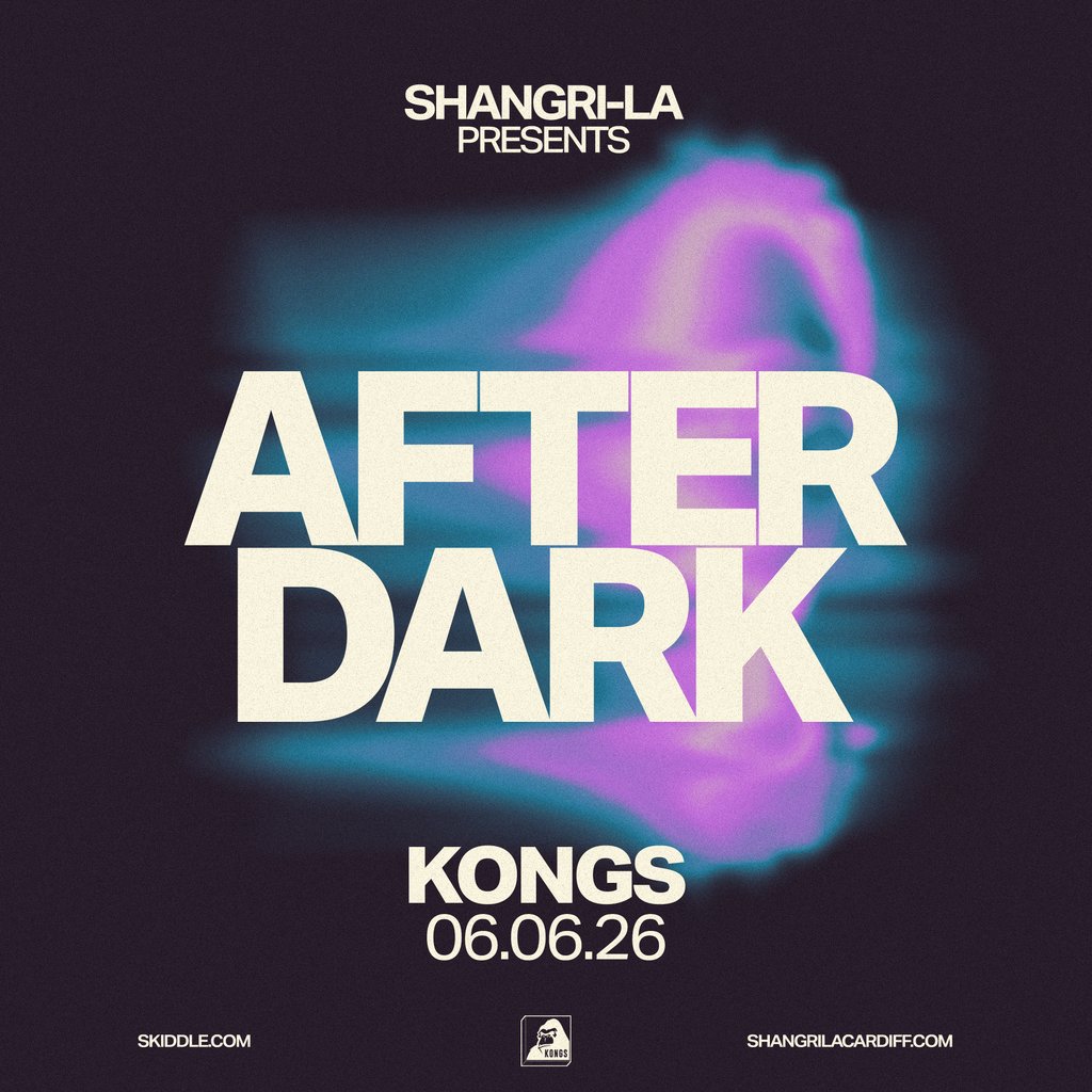 Shangri-La Presents: After Dark