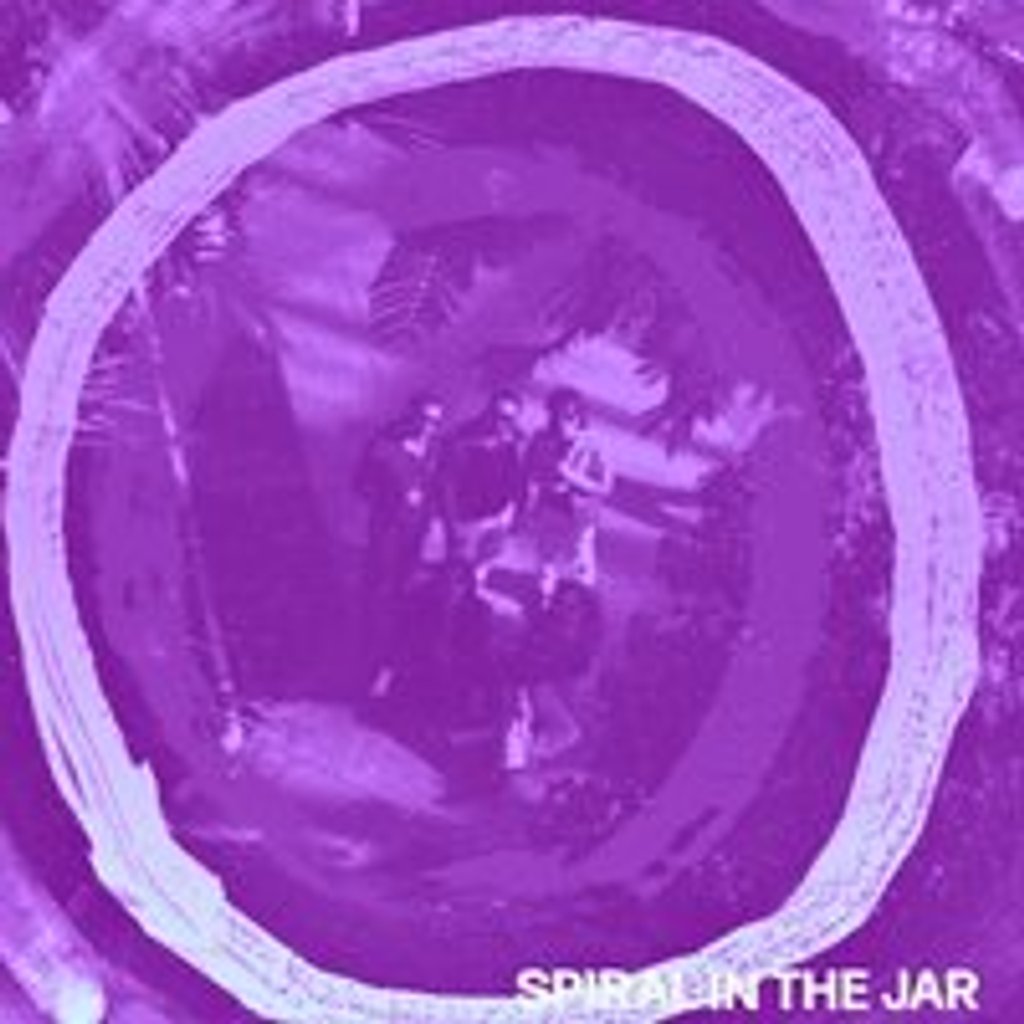 Spiral In The Jar