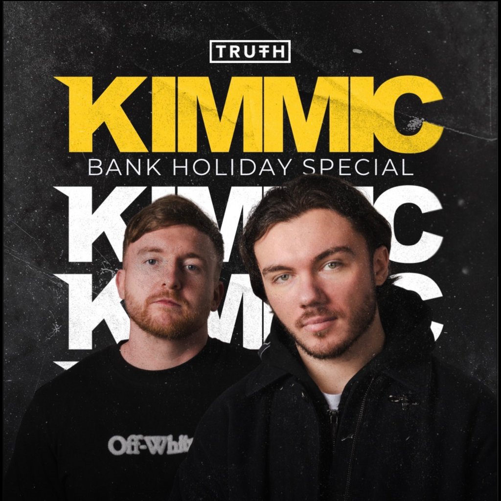 Truth Presents - KIMMIC