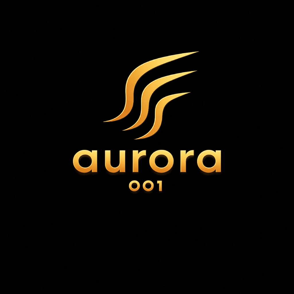 Aurora 001