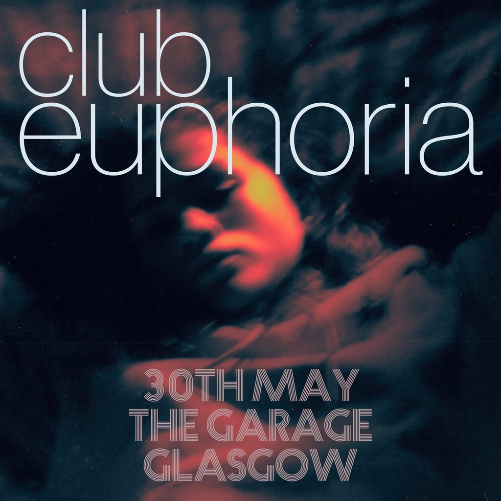CLUB EUPHORIA (Glasgow)
