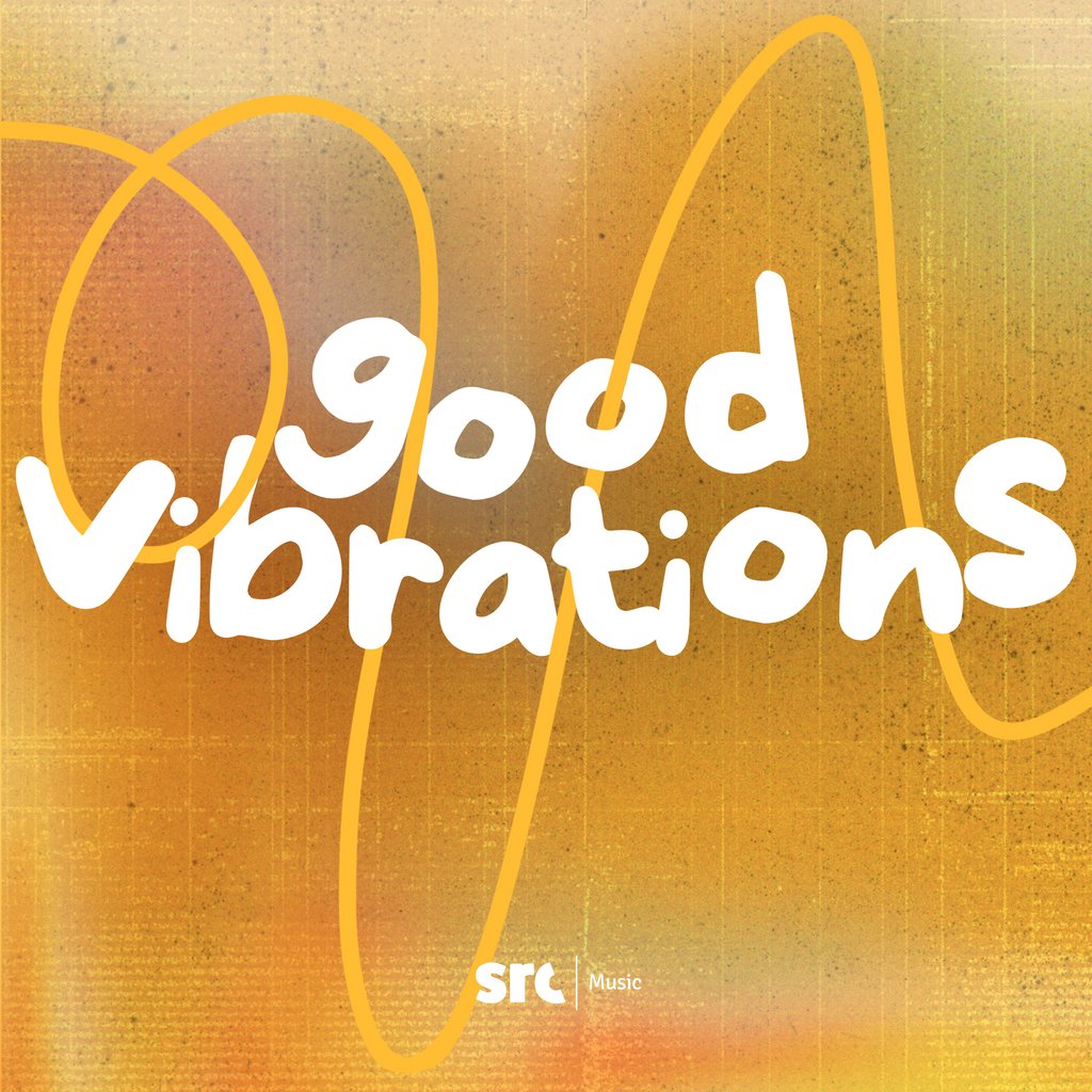 Good Vibrations - Showcase 2026