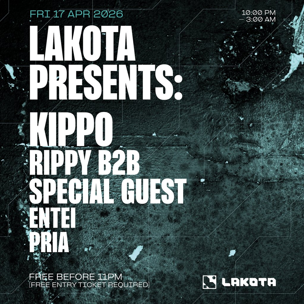Lakota Presents: Kippo