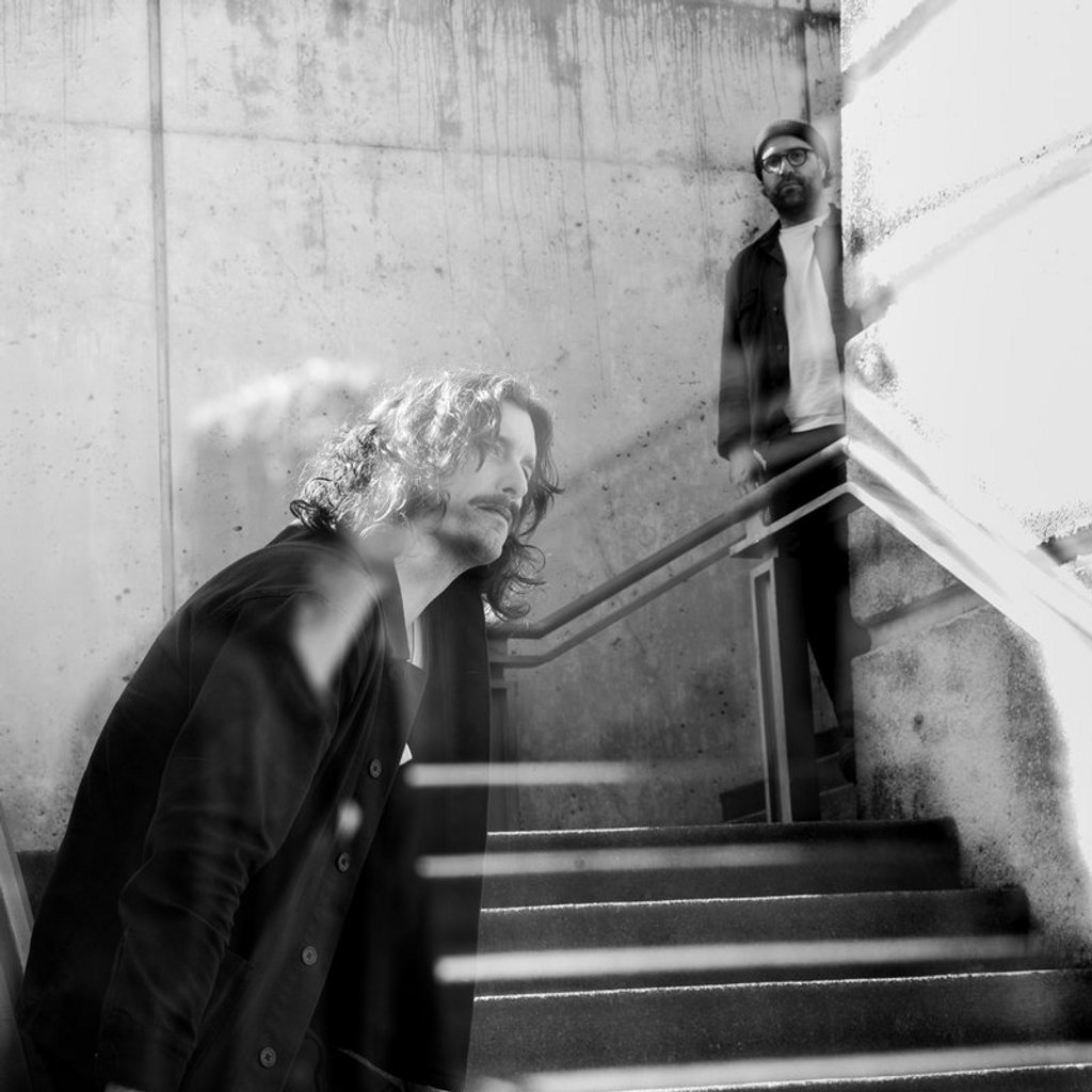 Packaging (US) Live at Big Hands