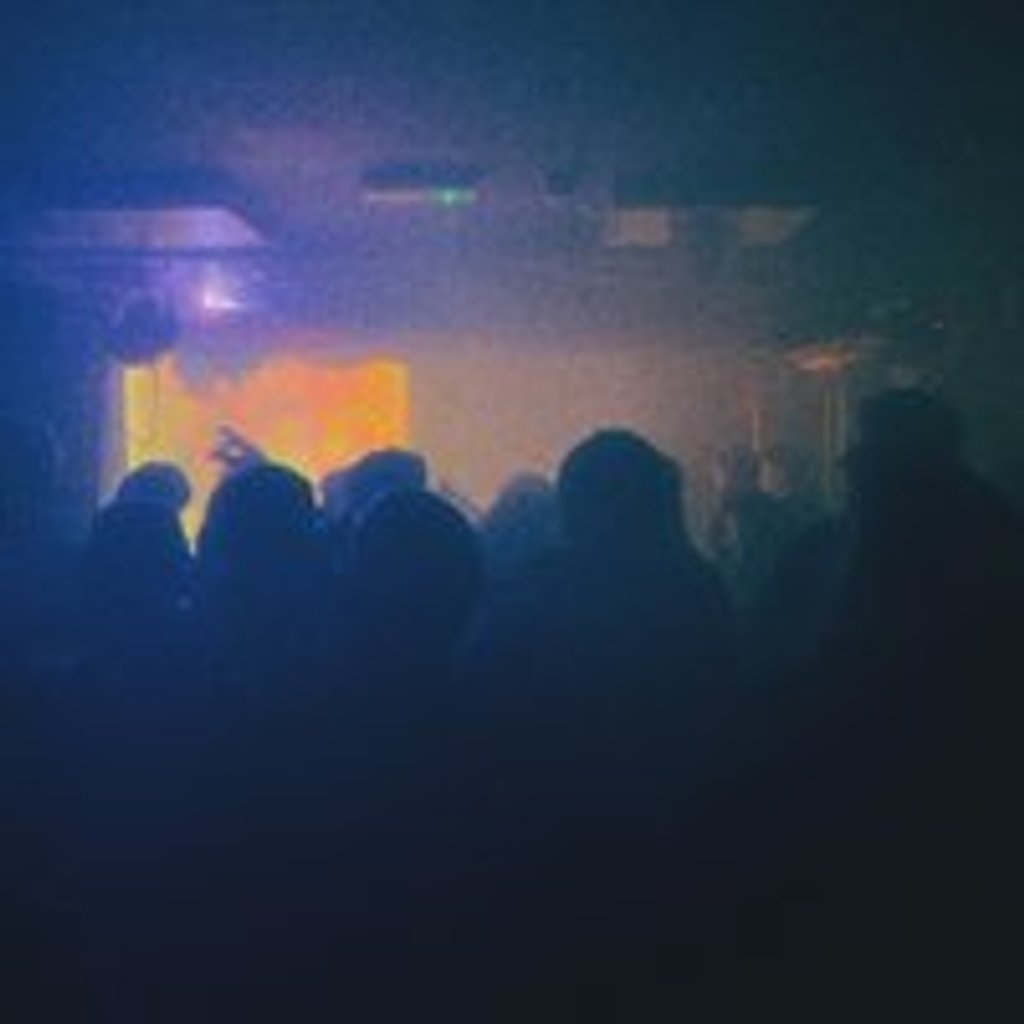 BLEEP #34 - Farewell Edition