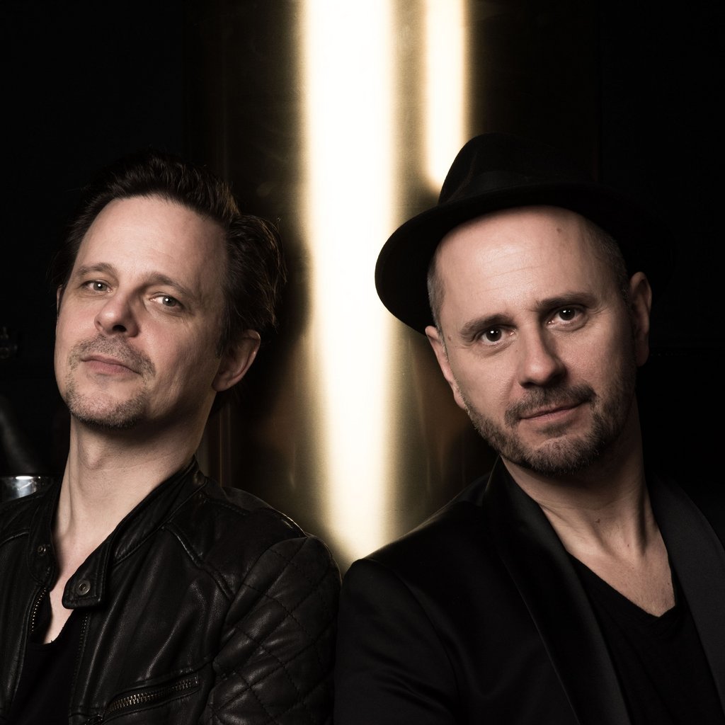 Booka Shade - Final Bristol Show [SOLD OUT]