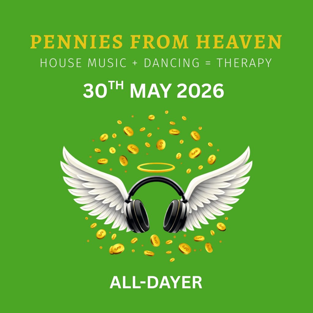 Pennies From Heaven