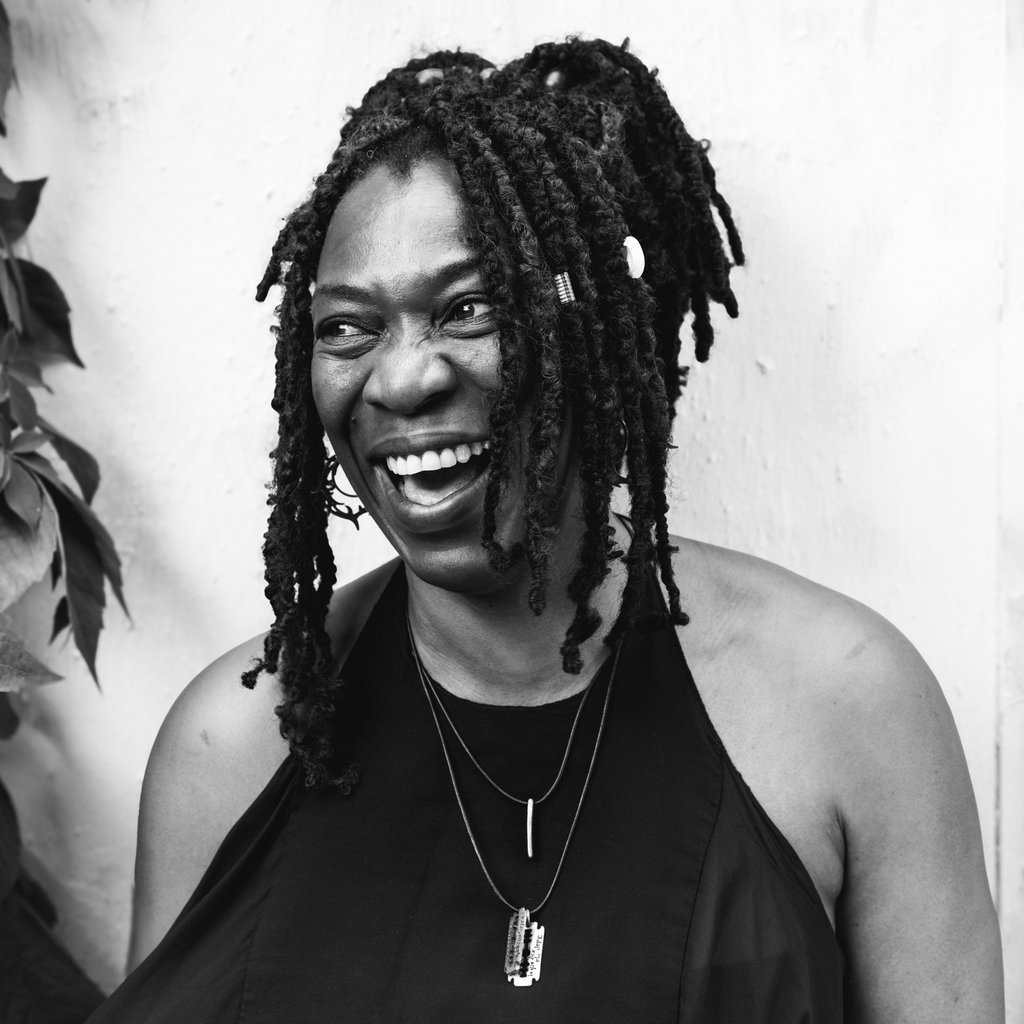 EyiTemi: Colne Road Studio Sessions