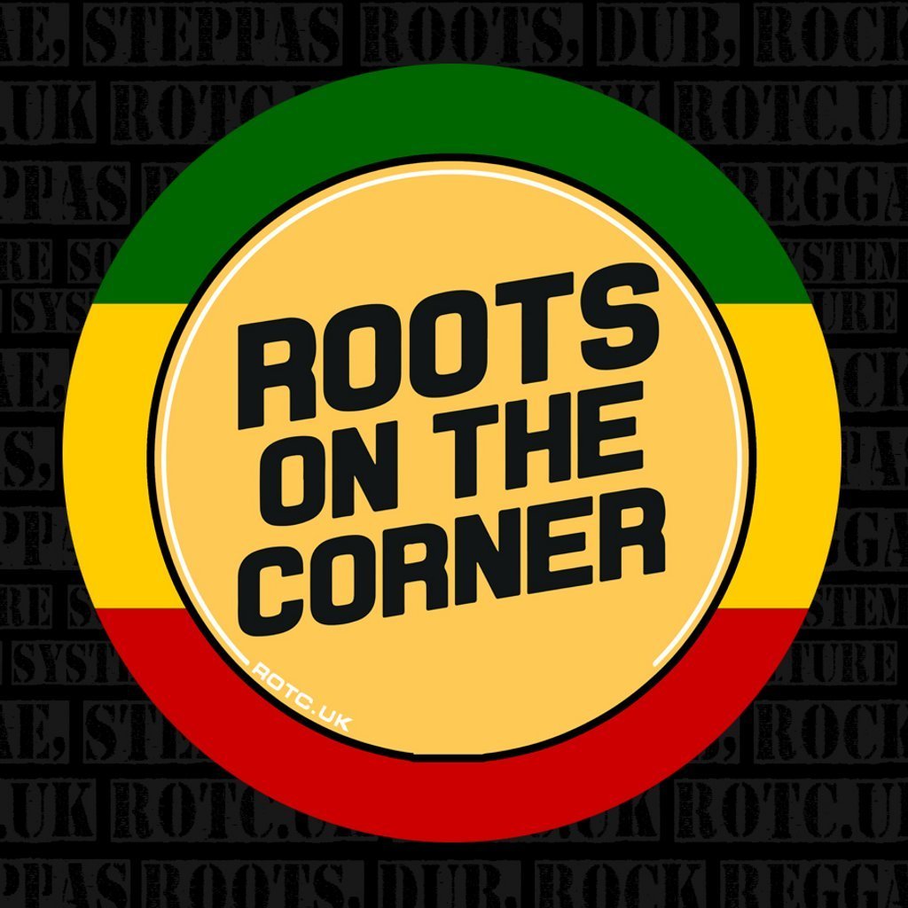 Roots on the Corner 43 Creation Rebel meets Roots Sensation