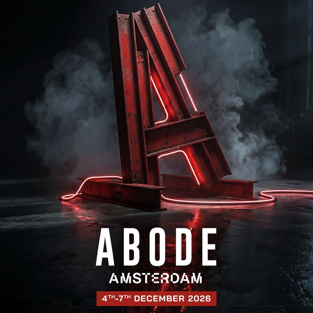 ABODE in the Dam 2026