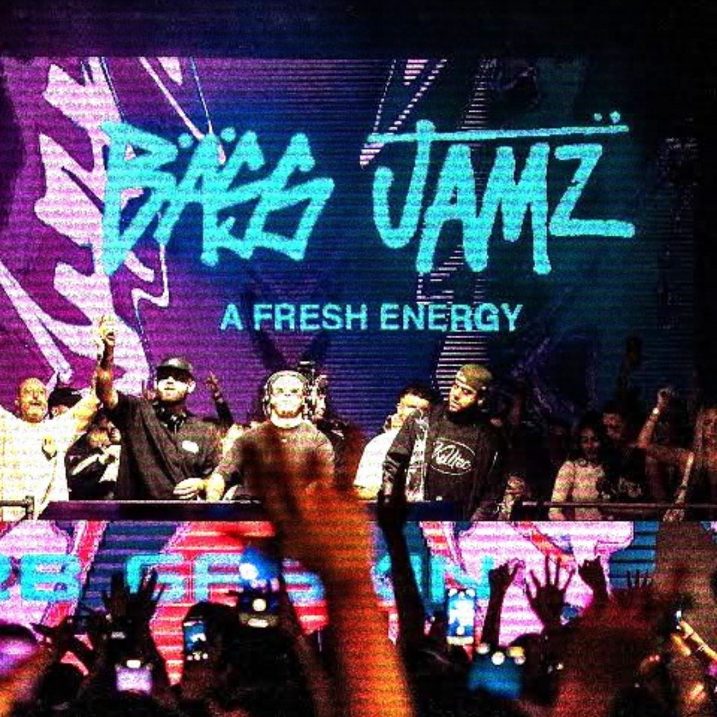 Bass Jamz Afterparty | NX Newcastle