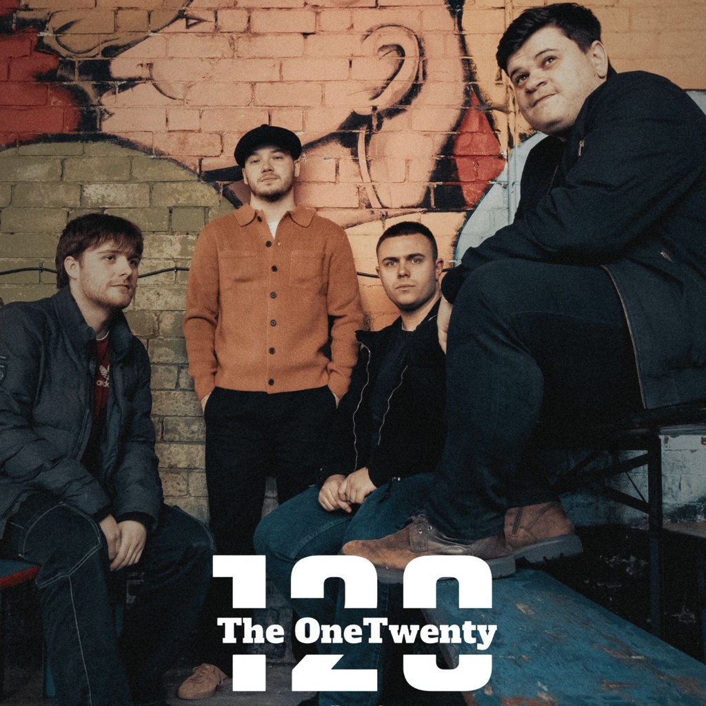 The One Twenty W/ The Curfew & Avenue