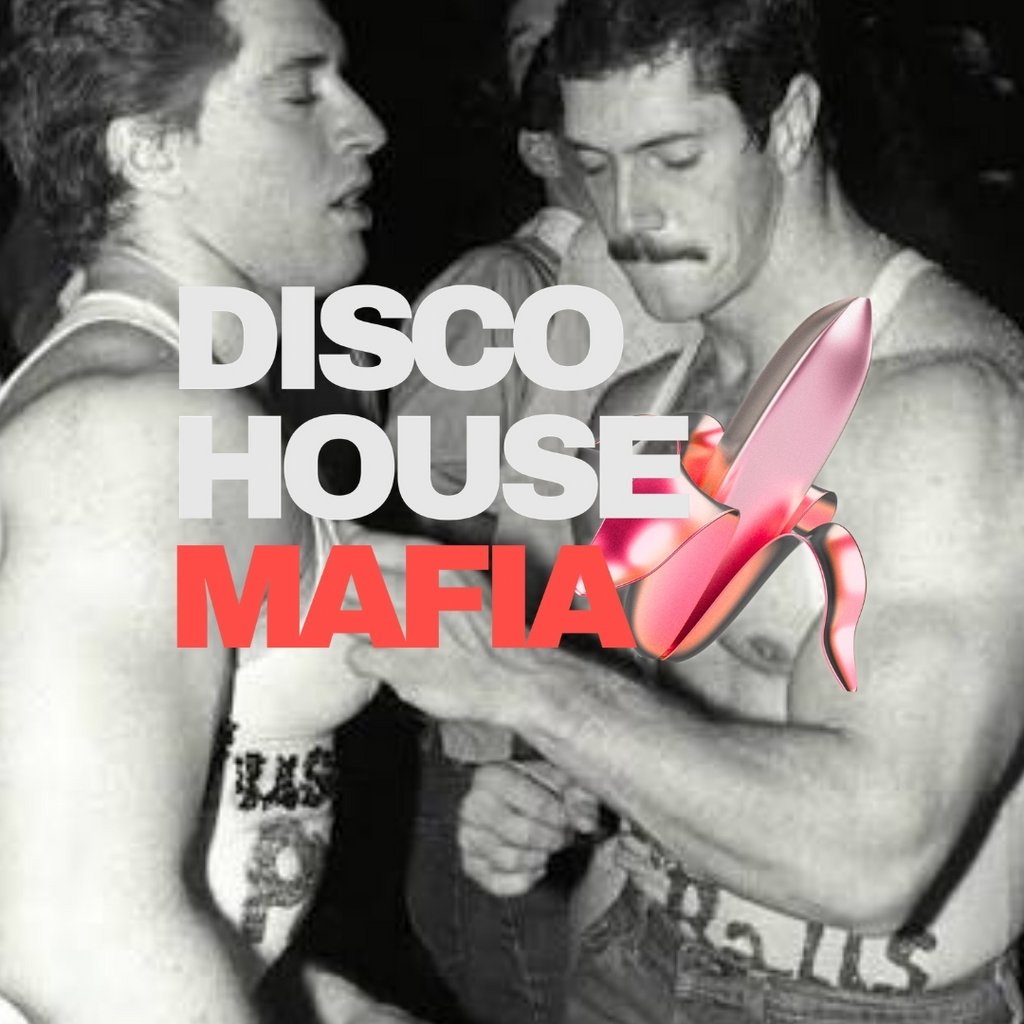 Disco House Mafia // Free Entry Tickets // Party until 3am !