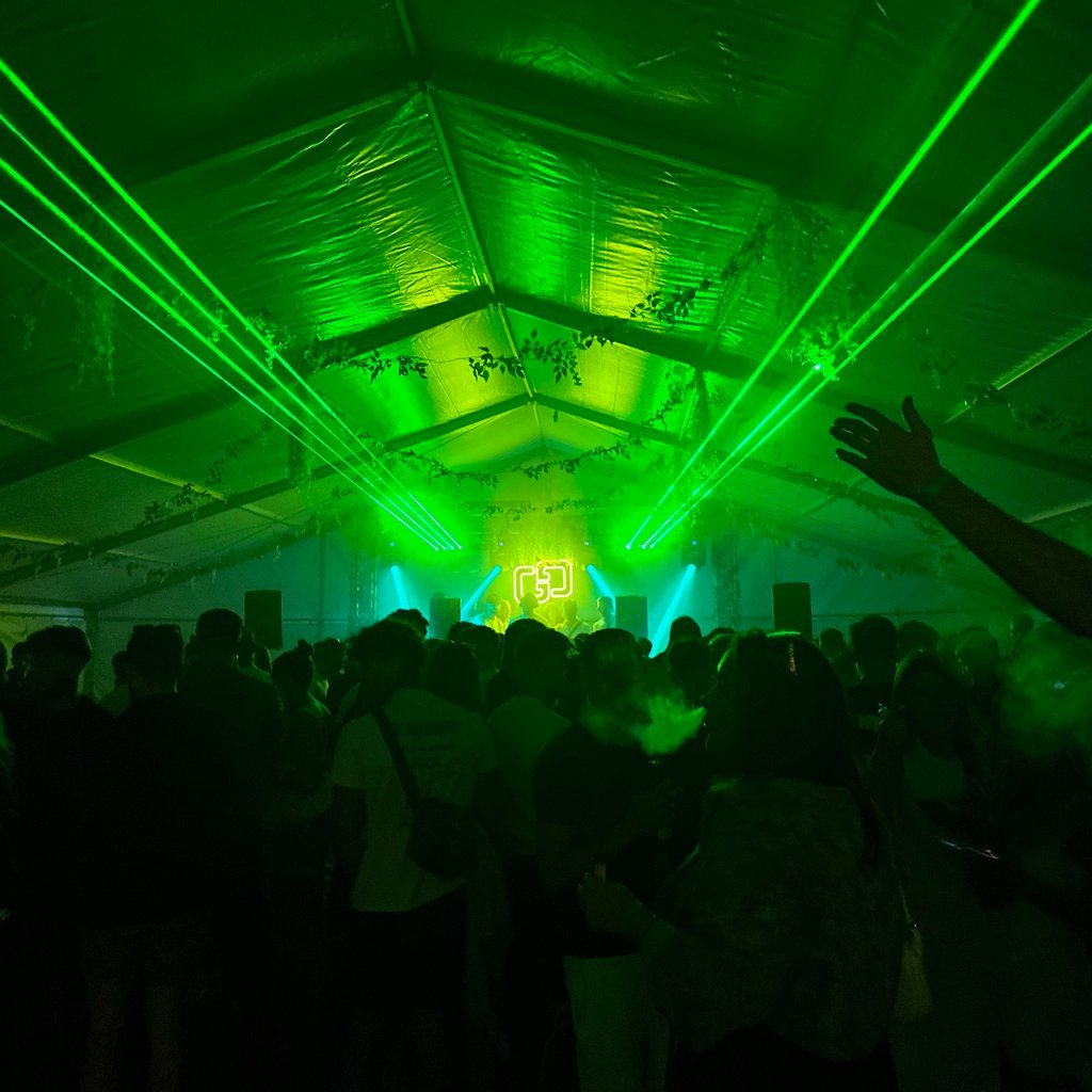 Spacelab @the Yard