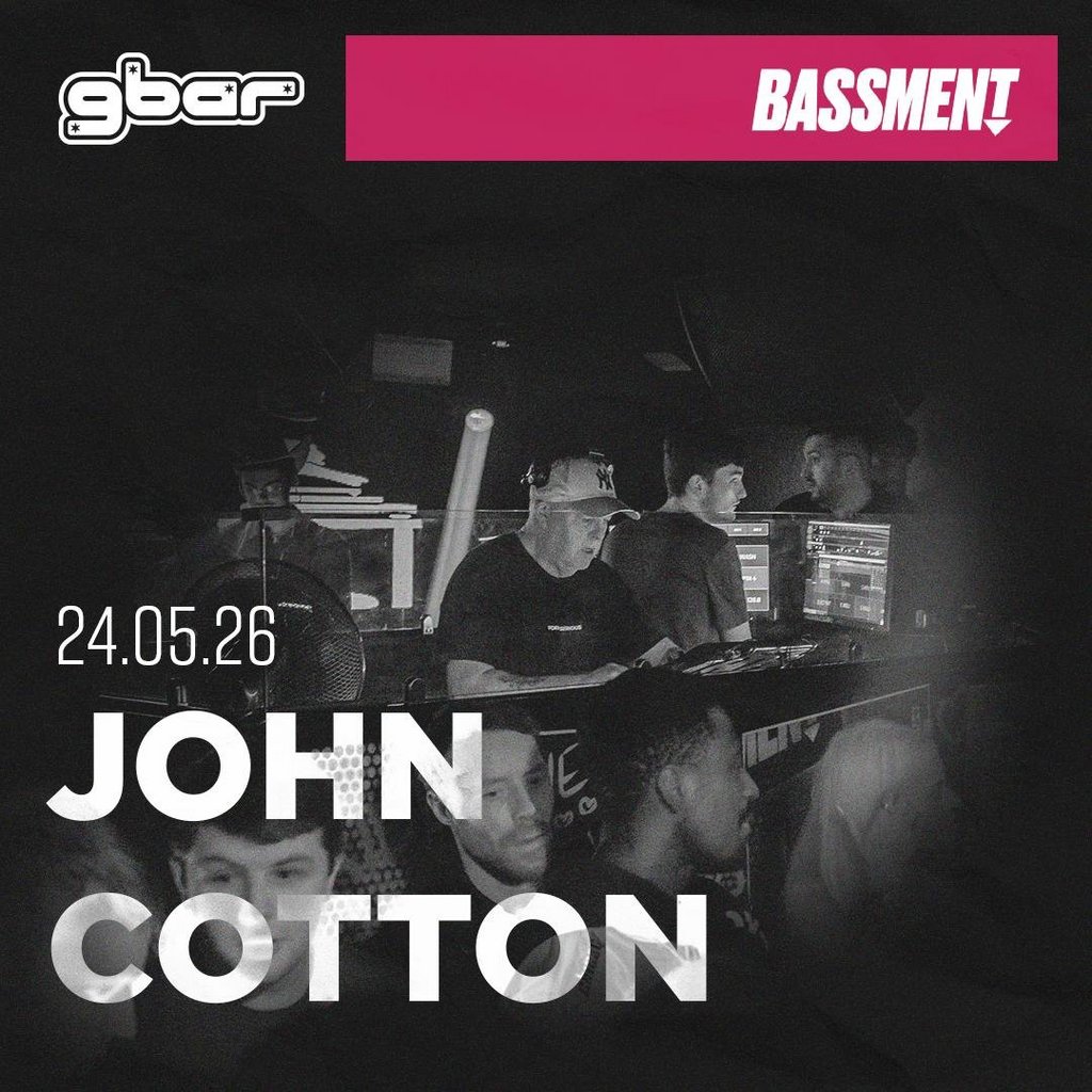 An Evening with John Cotton