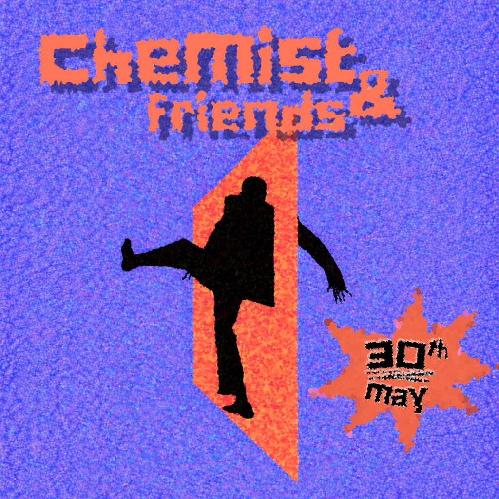 Chemist & Friends: Daytime Remedies