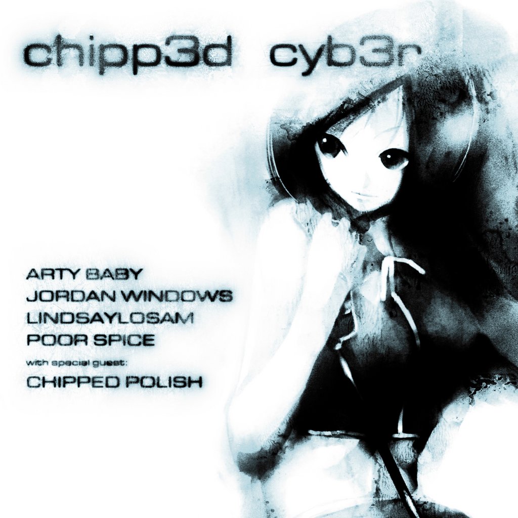 Chipp3d Cyb3r