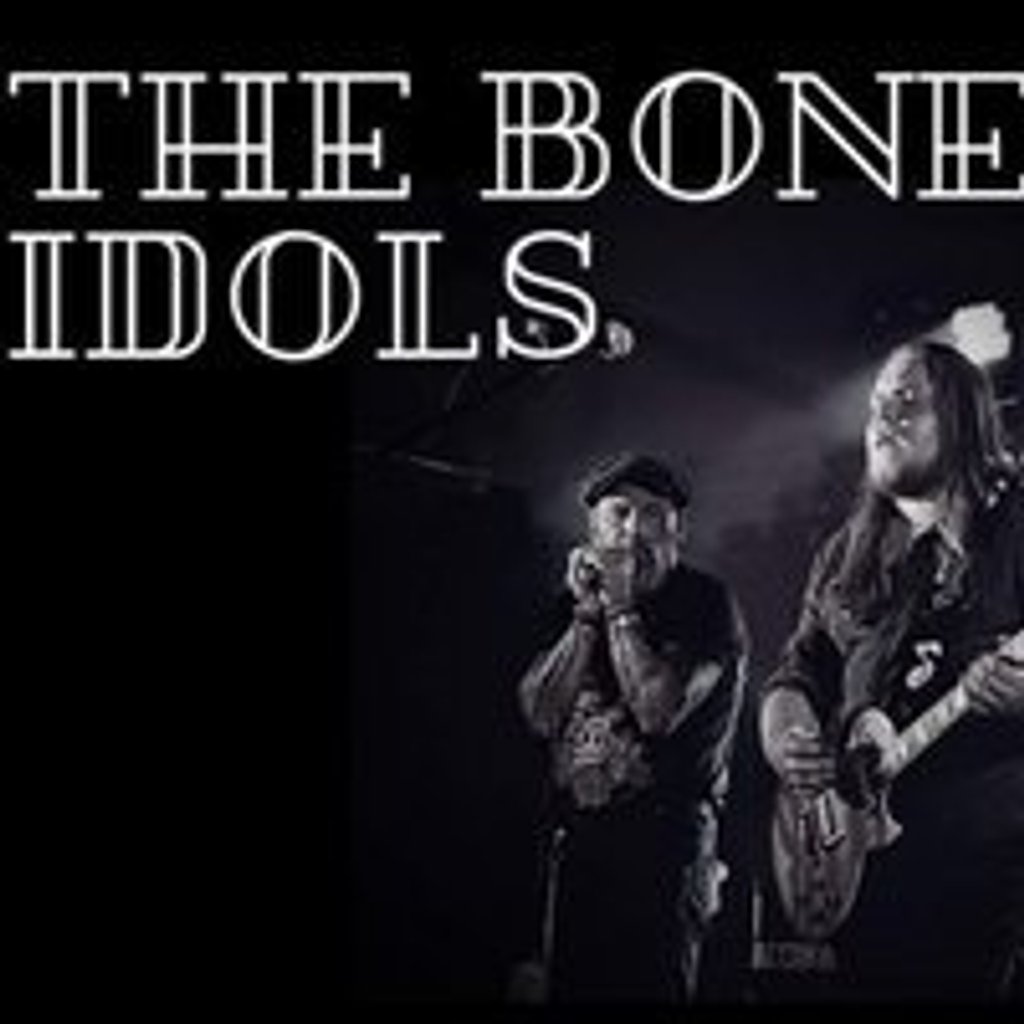 The Bone Idols - Live @ Billy's