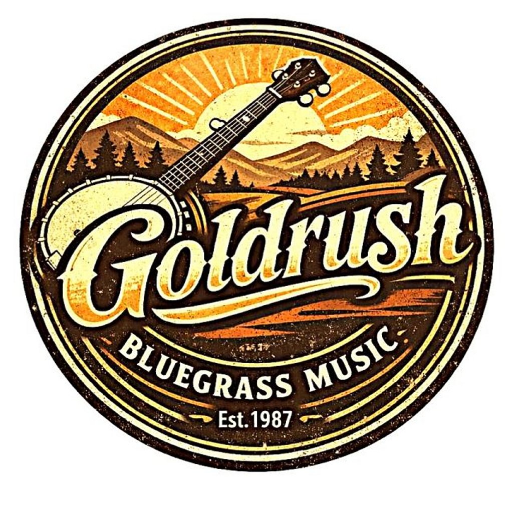 Goldrush at the Arcadia Music Cafe