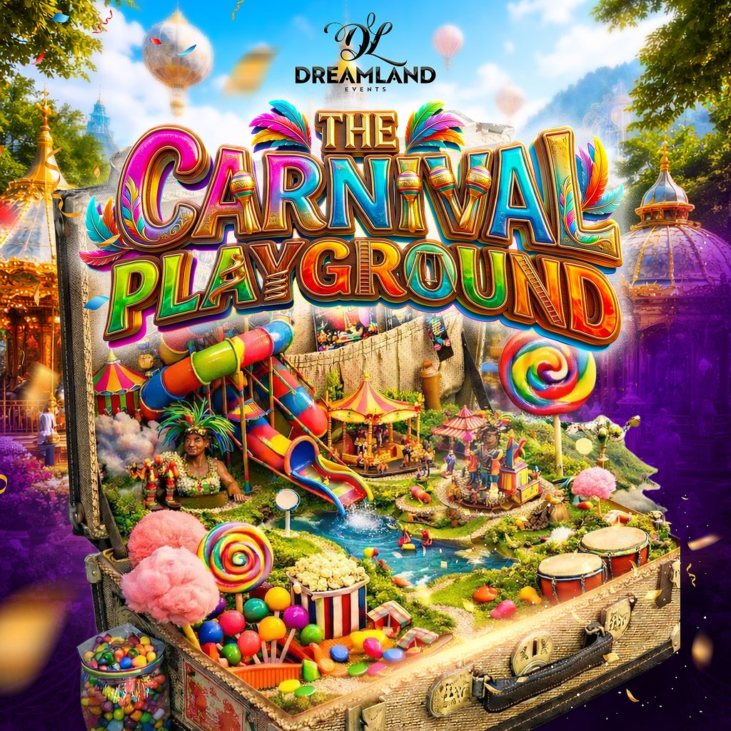 Carnival Playground