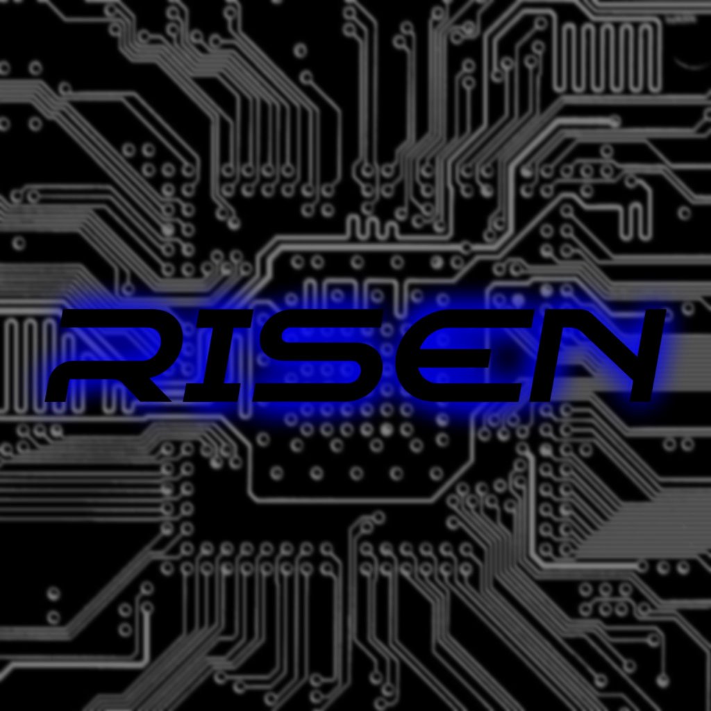 Risen